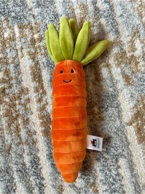 Jellycat Vivacious Vegetable Carrot